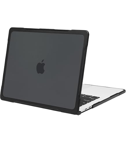 Amazon.co.jp: ProCase MacBook Pro 13 ケース 2022 2020、M1 A2338