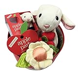 ApplePark アップルパーク オーガニック ひつじ ギフトセット (AM_TM003-3)