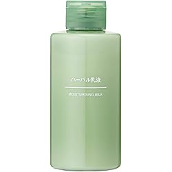 Amazon.co.jp: 無印良品 ハーバル化粧水 200mL 44293782 リキッド
