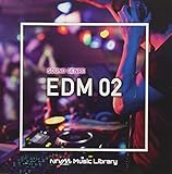 NTVM Music Library �T�E���h�W�������� EDM02