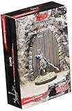 Rage of Demons Graz'zt Miniature [並行輸入品]