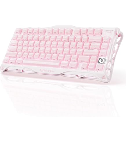 Amazon.co.jp: IROK MG75 Pro ラピッドトリガー ゲーミングキーボード