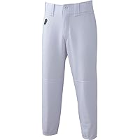 Amazon | [アシックス] 野球 練習用パンツ 楽白(らくしろ