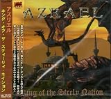 King of the Steely Nation