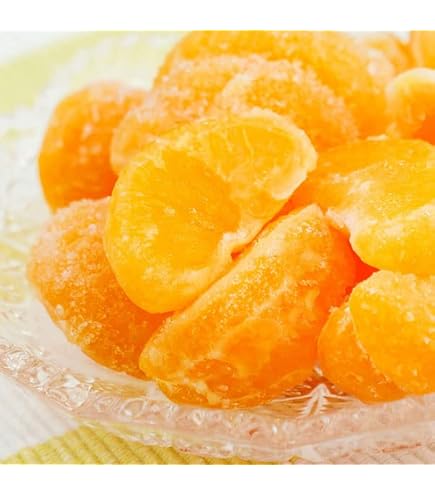 Amazon | 業務スーパー 冷凍みかん 500g×1袋 業スー みかん ミカン