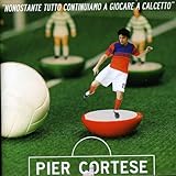 Nonostante Tutto Continuiamo a Giocare a Calcetto