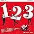 1-2-3（完全生産限定スペシャルプライス盤）