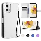 MOTOROLA moto g53y 5G / moto g53j 5G 用 ケース 手帳型 YAJOJO 財布型カバー スマホケース カー