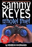 Sammy Keyes and the Hotel Thief by suke