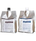 ALPSION イオンヘア&フェイスクレンジング AX 1000ml レフィル
