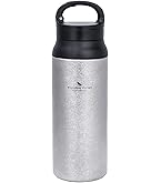 Amazon.co.jp: Snow Peak(スノーピーク) (snow peak)システムボトル