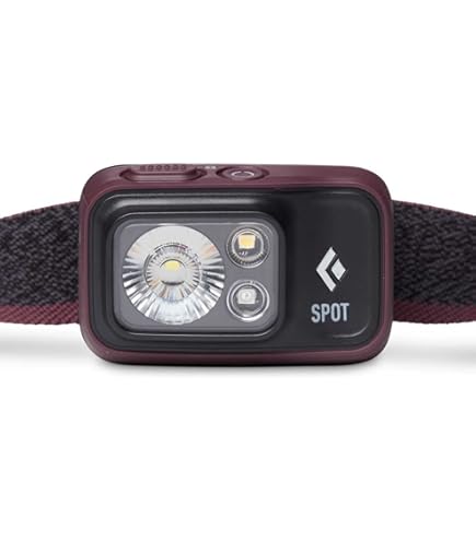 Amazon.co.jp: Black Diamond(ブラックダイヤモンド) スポット400-R