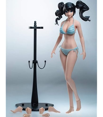 Amazon | [TOYBARJAPAN ]1/6スケール アクションフィギュア TBLeague