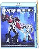 Transformers Prime: Complete First Season, Limited Edition