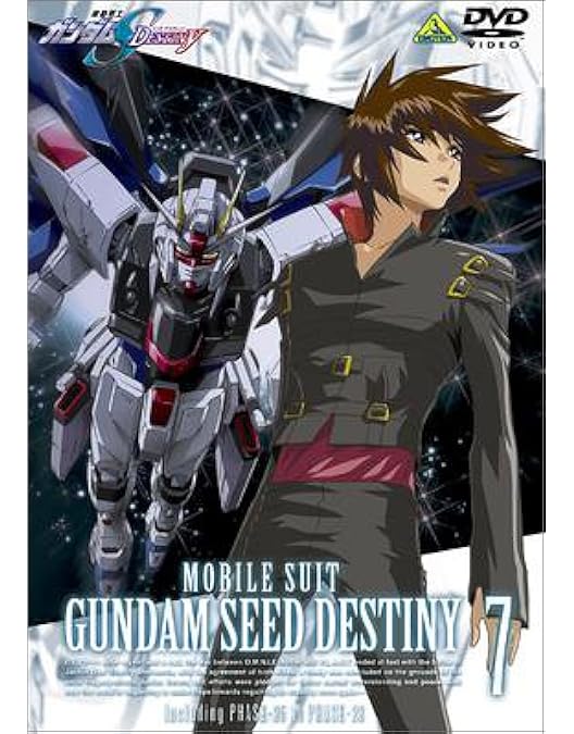 【未開封品】機動戦士ガンダムSEED DVD 1-8巻セット 中古】【未使用未開封】機動戦士ガンダムSEED DVD-BOX 【初回