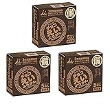 【まとめ買い】 井村屋 チョコえいようかん 55g（5本入）× 3箱