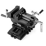 Capri Tools(カプリツールズ) 10522 クロスバイス 150mm