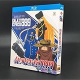 銀河鉄道999 TVシリーズ全113話+劇場版全3作 Blu-ray Box