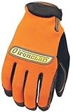 Ironclad 1111GRBOU-XXL Safety Orange General, XX-Large by Ironclad