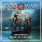 God Of War (Original Soundtrack) [Analog]