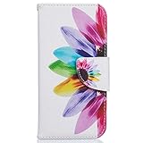 iPhone 8 ケース UNEXTATI Apple iPhone 8 高品質 PUレザー 手帳型ケース カバー カード収納 スタンド機能 マグネット開閉式 Apple iPhone8 用 ケース 