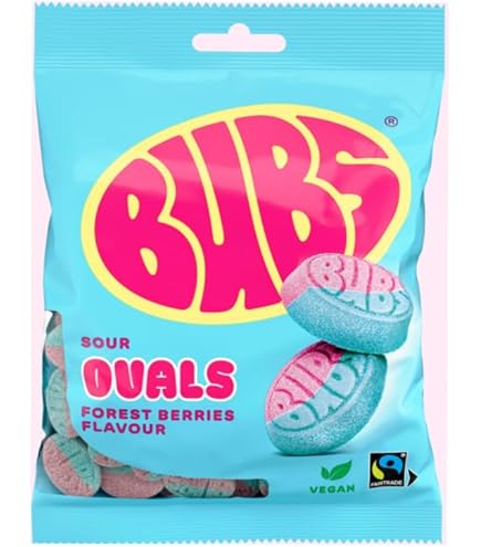 Amazon | ポッピンキャンディ スウェディッシュキャンディ ミックス