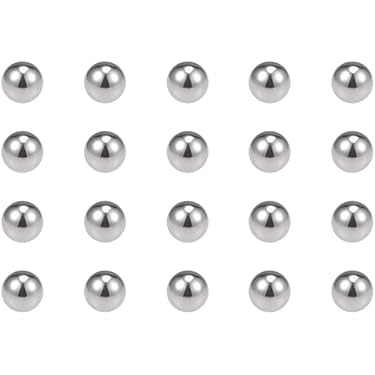 Amazon.co.jp 売れ筋ランキング: ベアリングボール の中で最も人気の
