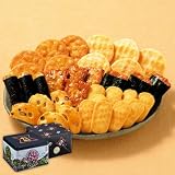 もち吉 職人館 大缶【50袋】