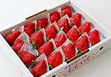 【最高糖度17度】徳島県産 さくらももいちご 20粒 約700g 化粧箱入り