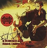MURDER CHANNEL MIX CD Vol.1