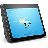 Echo Show (エコーショー)  第2世代 - スクリーン付きスマートスピーカー with Alexa、チャコール