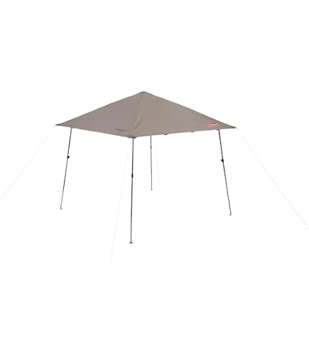 Amazon | Coleman(コールマン) フルフラップフォーインスタント