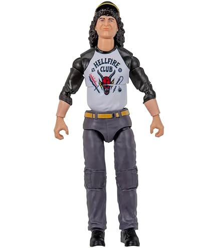 Amazon | Stranger Things [ストレンジャー・シングス 未知の世界] 1/6