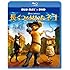 長ぐつをはいたネコ ブルーレイ+DVDセット