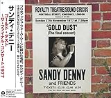 �S�[���h�E�_�X�g�`�U�E�t�@�C�i���E�R���T�[�g1977