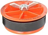 IPS 83596 6-Inch Mechanical Test Plug [並行輸入品]