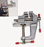 ミニ副テーブルバイス業界モデル生産の家を作ることを固定ツールの宝石類