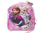 Frozen Backpack Disney 15inch [並行輸入品]
