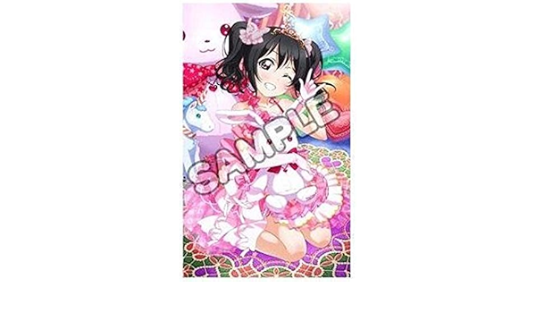 春先取りの ラブライブ マルチクロス にこりんぱな ３種 第３回オリジナルグッズキャンペーン アーケード スクフェスac テレビ アニメ キャラクターグッズ Reachahand Org