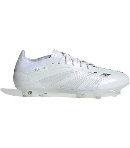 Amazon.co.jp: adidas(アディダス) プレデター ELITE L FG : ファッション