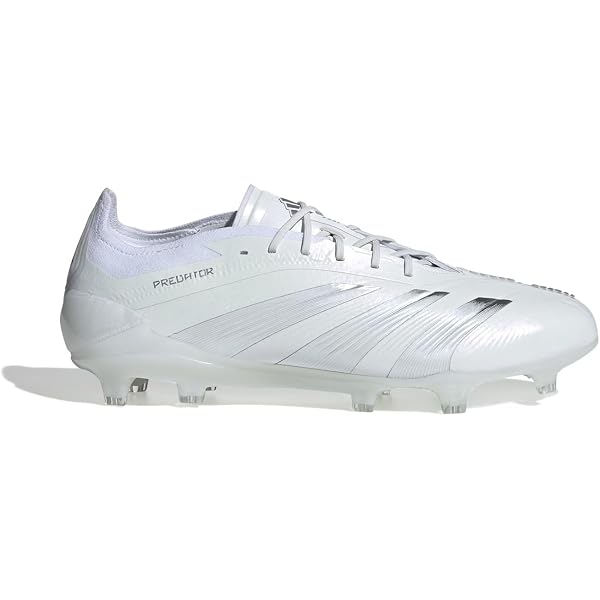 Amazon | [アディダス] PREDATOR ELITE FG サッカースパイク