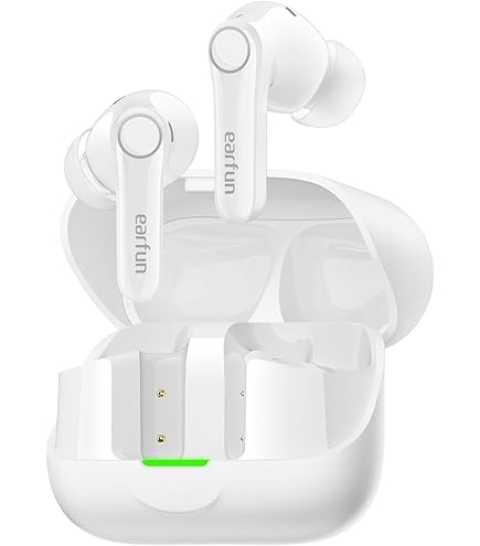 AKG N400 True Wireless Bluetooth Earphones ANC Canal Type (Silver