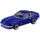 タカラトミー(TAKARA TOMY) 『 トミカ トミカプレミアム 09 日産 フェアレディZ 』 ミニカー 車 おもちゃ unisex 6歳以上 箱入り 玩具安全基準合格 STマーク認証 TOMICA