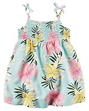 カーターズ Carter's ワンピース ドレス Hawaiian Floral Dress 6M (61-67cm) [並行輸入品]