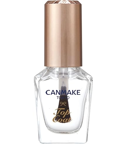 Amazon | キャンメイク カラフルネイルズ N95 あめもよう 8ml ネイル