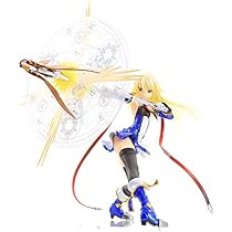 ノエル=ヴァーミリオン　ＷＦ2014限定カラー　ブレイブルー　BLAZBLUE ノエル=ヴァーミリオン WF2014限定カラー ブレイブルー