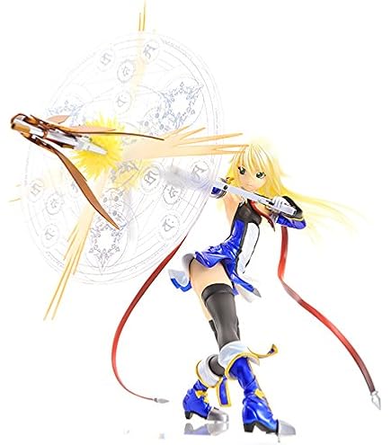 Amazon | ブレイブルー ノエル = ヴァーミリオン 1/7スケール PVC製