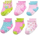 Little Me SOCKSHOSIERY ベビー・ガールズ
