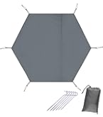 dod テントマット　ワンポールテント＆ヤドカリテント＆キノコテント用　Mサイズ dod テントマット ワンポールテント＆ヤドカリテント＆キノコテント用