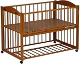 チェストベッドCN(ベッド)